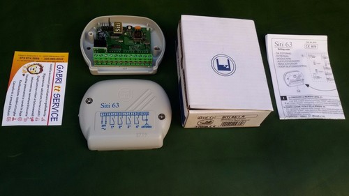 Fadini ricevente radio - r,