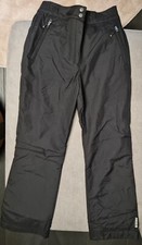 Pantalone sci colmar - pantalone,