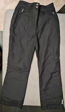 Pantalone Sci Colmar Donna/Ragazza Tg 44
