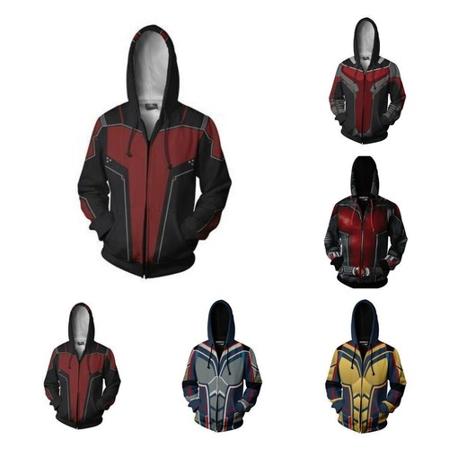 Costume ant man and the - the, wasp