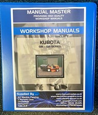Manuale riparazione officina