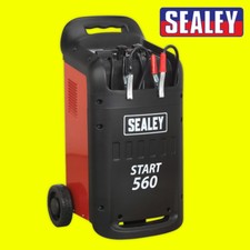 Sealey