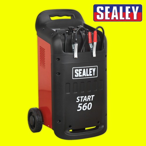 Sealey