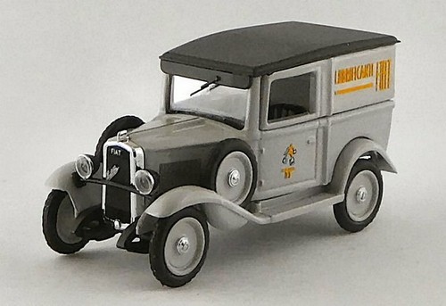 Fiat 508 balilla - fiat, lubrificanti