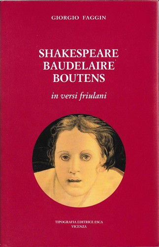 Faggin giorgio shakespeare - faggin,,