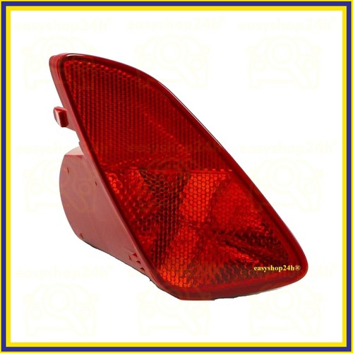 Fanale fanalino retronebbia - fanale,