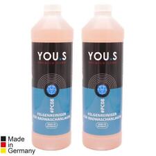 You.S Premium Cura Detergente