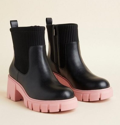 Torrid taglia 12ww - taglia,