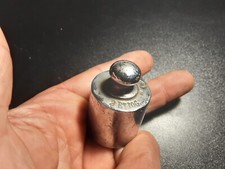 ANTIQUE CREED WEIGHT FOR