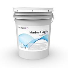 Oceanlife Marine Habitat 20 Kg