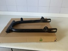 moto Gilera 300b forcellone