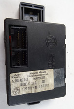 Centralina climatizzatore Fiat