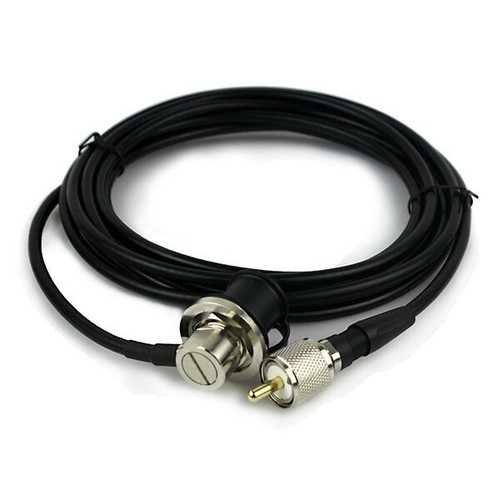 Nagoya ech metri - rc-ech,