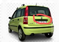 NOTTOLINO CILINDRETTO SERRATURA PORTELLONE CON CHIAVE FIAT PANDA 169 DA 2003-