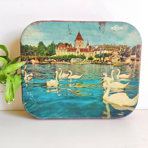 Vintage morton pasticceria - morton,
