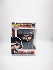 Funko Pop Shizuku Hunter x