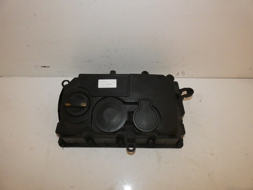 Coperchio testa cilindro audi - testa,