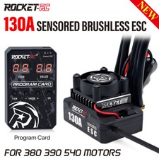 ROCKET-RC Brushless ESC 130A