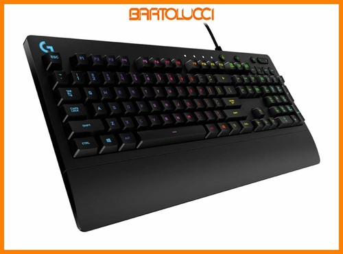 Logitech 920009439 tastiera - logitech,