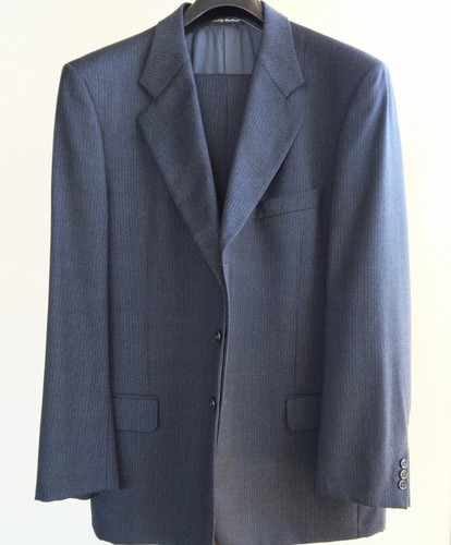 Completo gessato uomo dalton - completo,