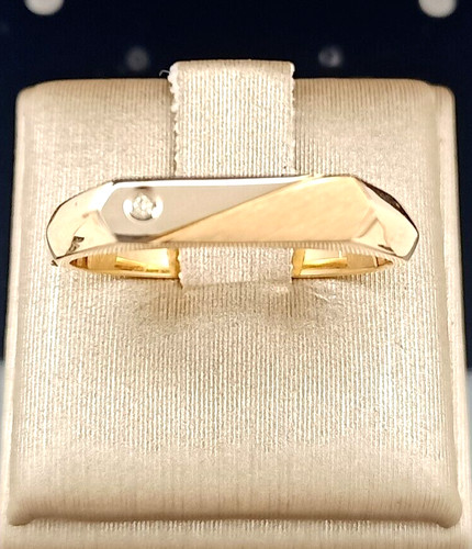 Anello uomo oro 18 ct - anello, in