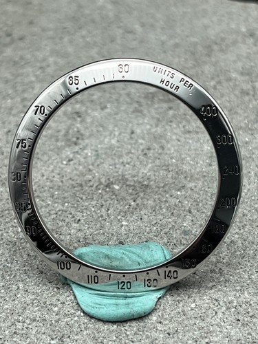 1050 orig rolex 16520 - 16520, /
