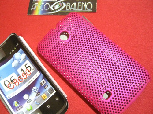 Custodia hard case - custodia, per