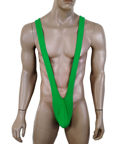Biancheria intima uomo mankini - intima,