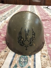 ELMETTO PARA' MOD.42/60 CON