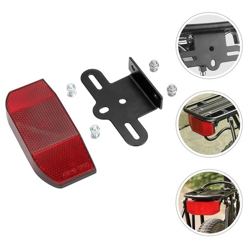 Catarifrangente bici - ,