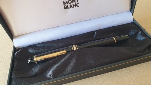 Montblanc meisterstuck 146 - 146, pix