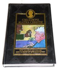 COLLEZIONE AGATHA CHRISTIE