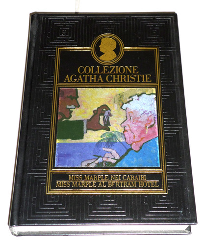 Collezione agatha christie - collezione,