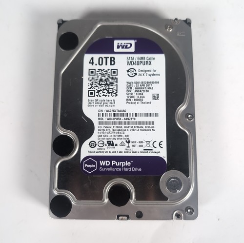 Disco rigido purple 4tb - rigido,