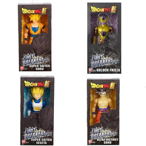 Bandai dragon ball baldra - ,