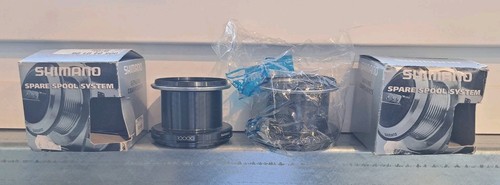 Bobine ricambio shimano - bobine, di