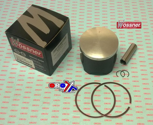 Kit pistoni yz490 - 82-84,