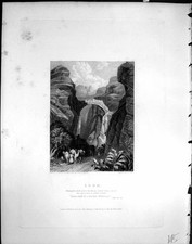 Vecchio arco di trionfo Edom