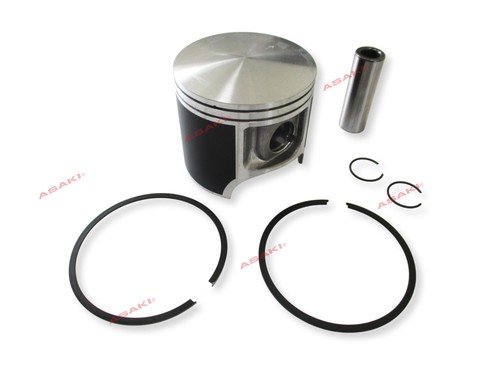 Kit pistone 722 - kit,
