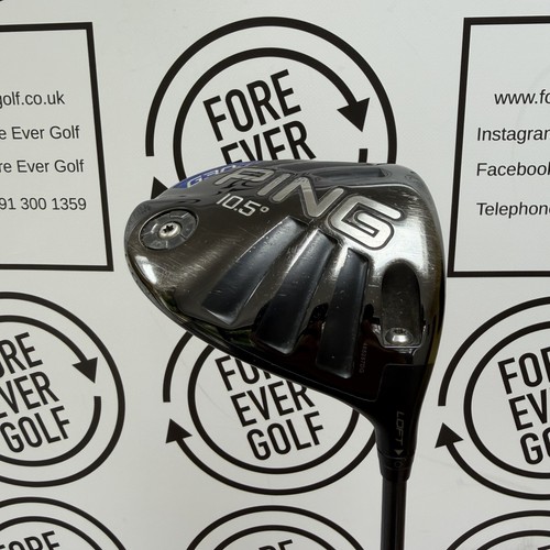 Driver ping g30 gradi - g30,