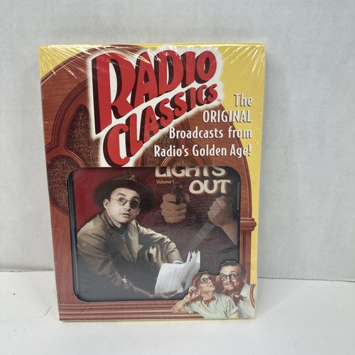 Radio classics the - radio, original
