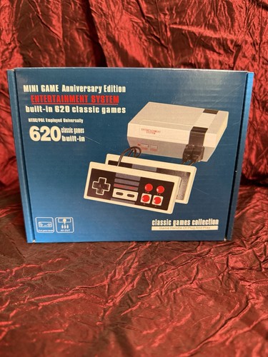 Mini gioco anniversary edition - anniversary,