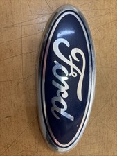 FREGIO STEMMA EMBLEMA FORD