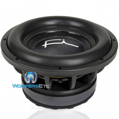Audio alpha 12s2 - fi,