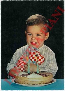 Cartoline postali buon - postali,