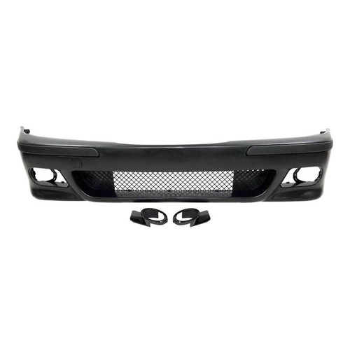 Paraurti anteriore bmw e39 - anteriore,