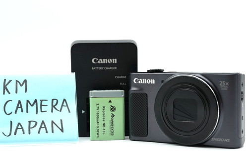 Duty payed canon - [us,