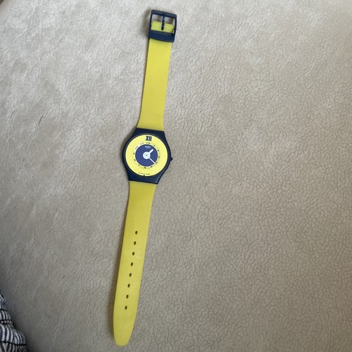 Swatch skin amarillo - au,