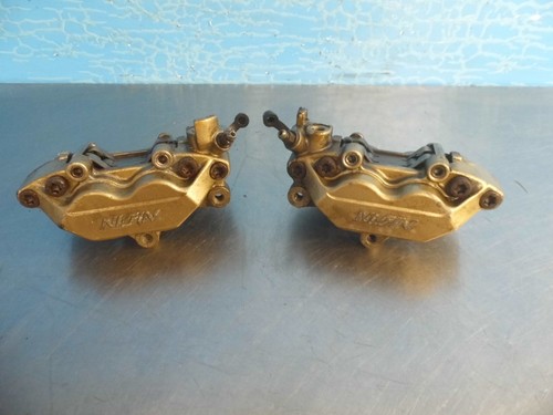 Pinze anteriori honda - pinze,
