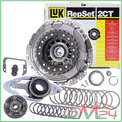 Luk kit frizione per vw - luk,